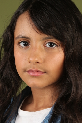 Agatha Cristine Marcos Leal