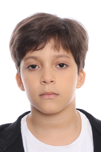 ARNALDO DOS SANTOS NETO
