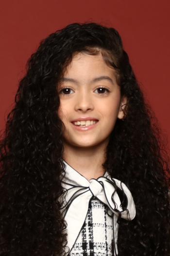 LORENA SOFIA SIQUEIRA DOS SANTOS