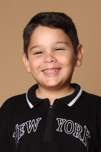 BERNARDO FERREIRA AMORIM