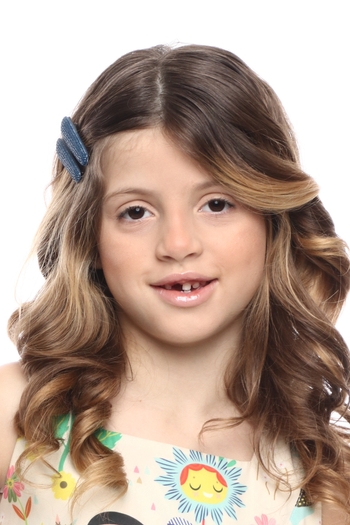 Bruna Alyccia da Costa Faria Riccioppo