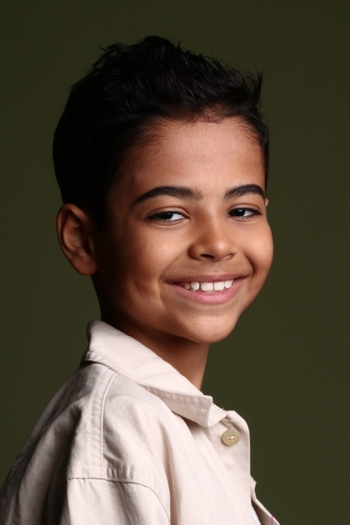 Caleb  Andrade 