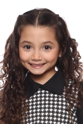 Ana Luíza Vieira Ribeiro