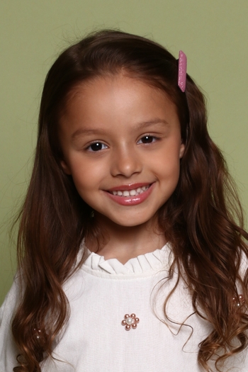 Melina Jacob Borgatt