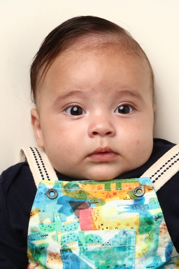 Benicio Crispim da Rocha
