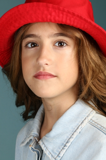 Beatriz Nascimento Dotti Oliveira