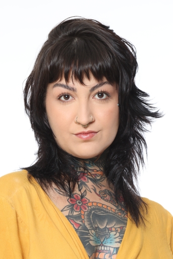 CAROL SOUSA RAGAZZI