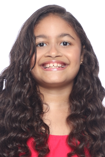 AGATHA SOPHYA SANTOS COSTA