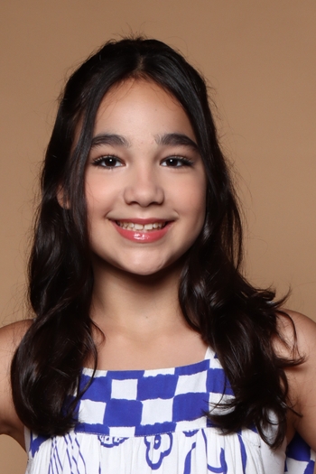 Luiza Lethier Lameirão