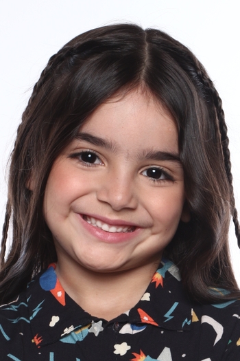 Luiza Moreira Caldas