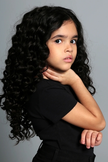 Geovanna da Silva Ferreira