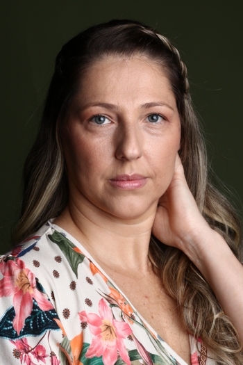 Andrea Magalhães da Silva Leal