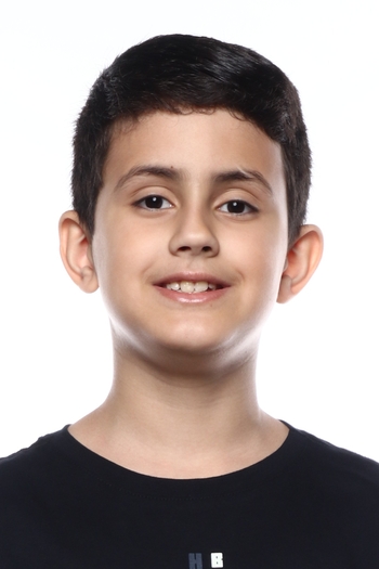 Bernardo Nunes de Souza Miguel e Silva