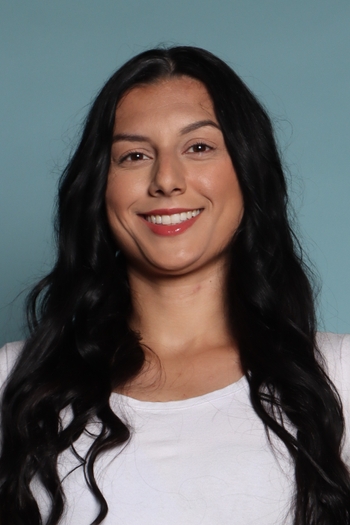 Caroline Consoladora Colet