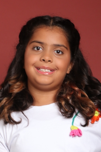 Clara Fonseca da Costa Maciel