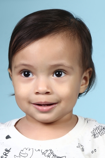 Noah Master Silva de Oliveira