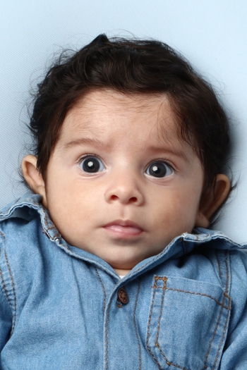 Benjamin Almeida Brandão