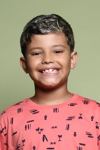 Israel Azevedo de Andrade do Carmo