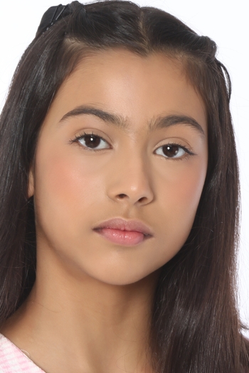 Giovanna dos Santos Candido