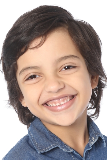Bernardo Rodrigues Araujo