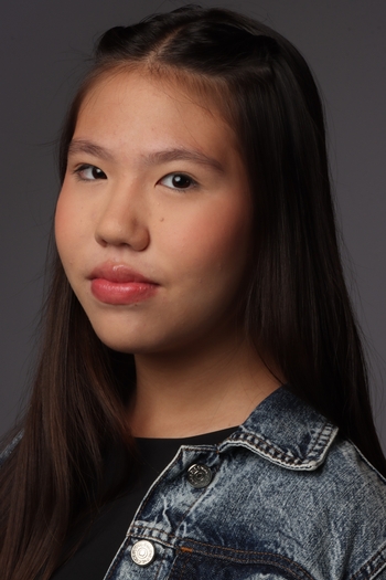 Nicole Koshikumo Fujimoto