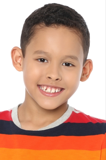 Pedro Luccas M. Oliveira