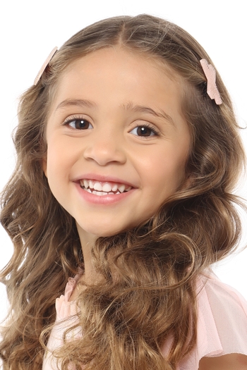 Maria Julia da Cruz Almeida