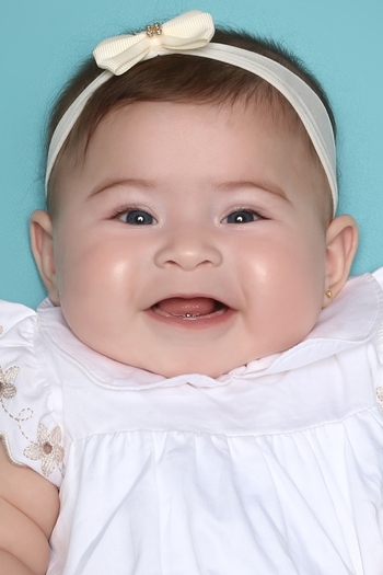 Geovana Caitano Forte