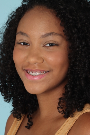 Gabriely Vitoria Rocha Anjo