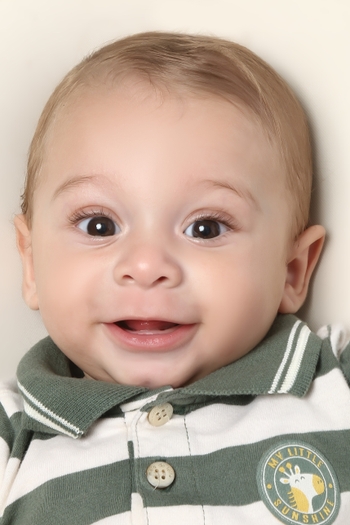 Theo Enrico Honorato Salgado