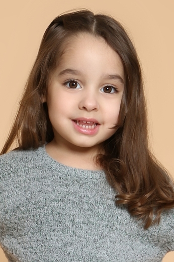 Ana Maria Kruschewsky De Oliveira