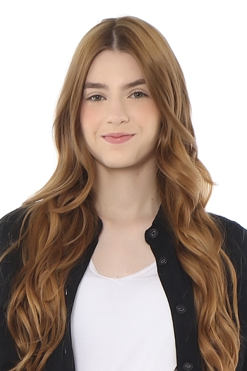 Manuela Rodrigues Stefani