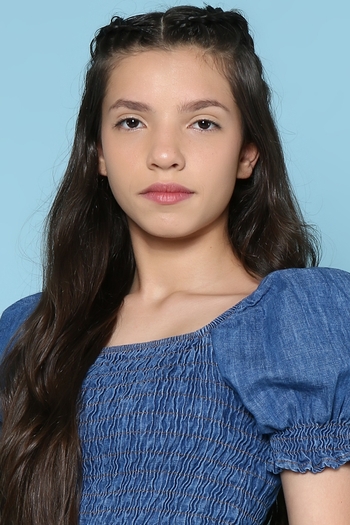 Sarah Silva Barreira