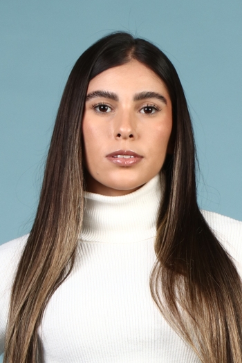 Anna Beatriz Rodrigues Dias