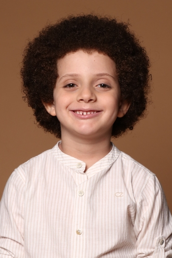 BENJAMIM BISPO SANTOS