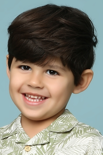 Bernardo Farias De Moura