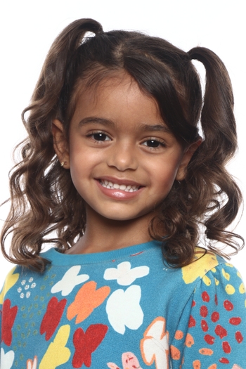 Mariah Faina Lotti