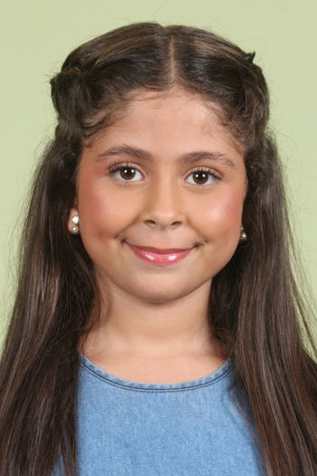 MARIA VALENTINA DE ALMEIDA ALVES DA SILV