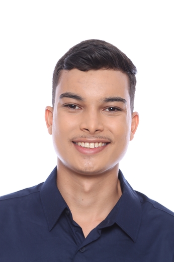 CASSIEL IRINEU MARTINS SILVA