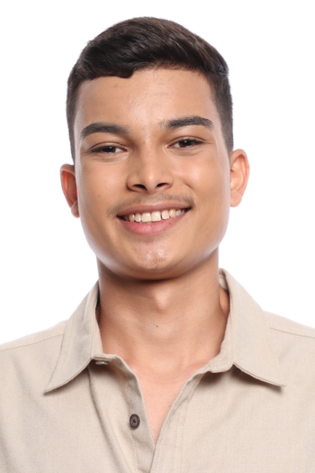 CASSIEL IRINEU MARTINS SILVA