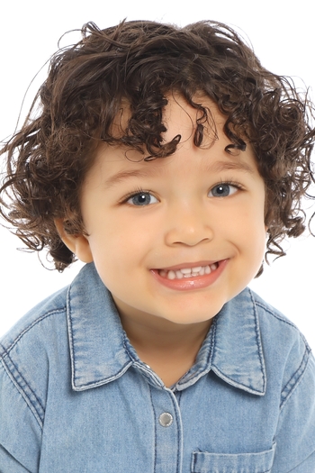 Benicio Ezequiel Da Silva
