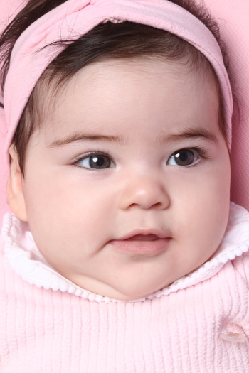 Eloá Fanhani Abraão