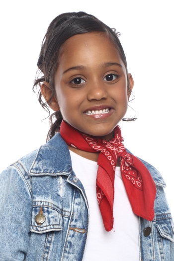 Helena De Carvalho Ferreira