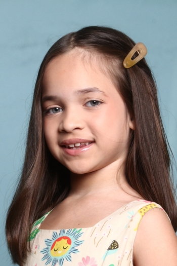 Beatriz Maria Santana Colares