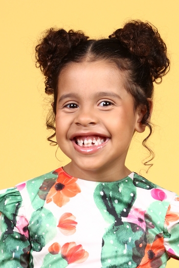 Keziah Eliane Silva Ribeiro