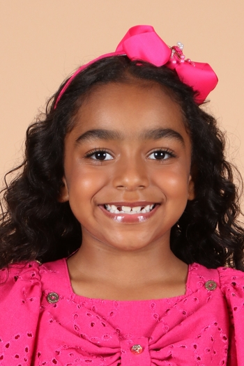 ALICE DE SIQUEIRA OLIVEIRA