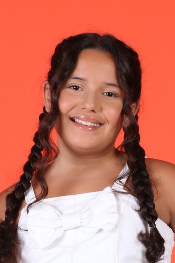 ANNY GABRIELLE SANTANA SANTOS