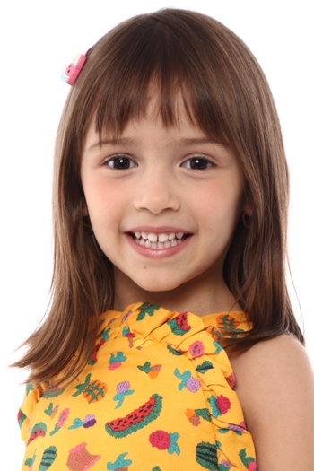 Clara Apolonio Carinhanha