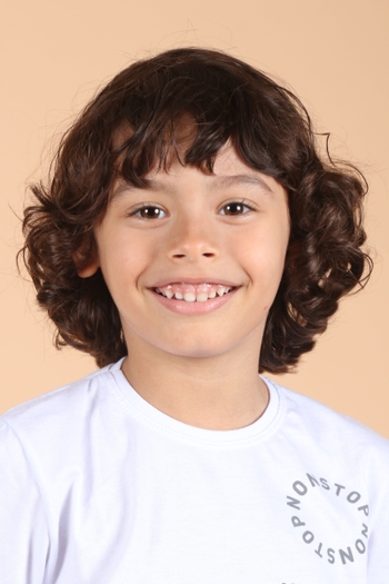 ISAAC GARCIA DE SANTANA CAVALCANTE