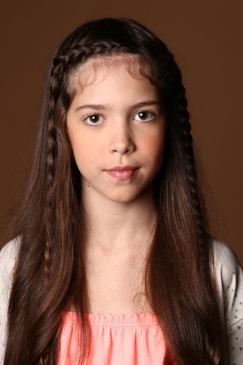 GIOVANNA VILLAR GOUY